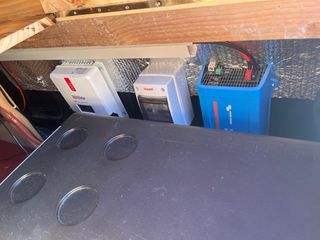 Mercedes-Benz Vito 2009