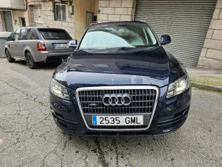 Audi Q5 2010