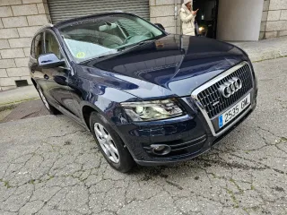 Audi Q5 2010