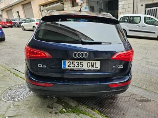 Audi Q5 2010