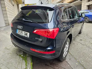 Audi Q5 2010