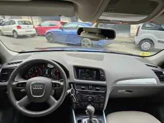 Audi Q5 2010