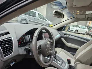 Audi Q5 2010