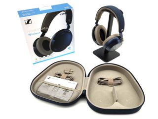 E1799661-0 Auriculares Sennheiser Momentum 4
