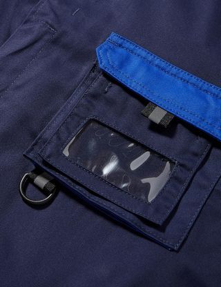 Portwest Buzo Bicolor Portwest Texo Contrast, Tama