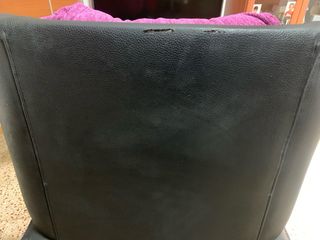 Sillón reclinable eléctrico individual