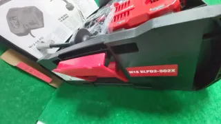 Taladro Atornillador Milwaukee M18 BLDD2