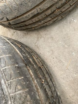 Llantas Peugeot 16 pulgadas (4 unidades)