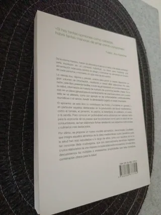 LO SALUDABLE DE LOS ALIMENTOS