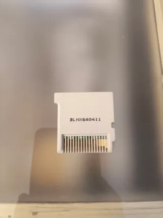 Lego Ninjago Nindroids Nintendo 3DS