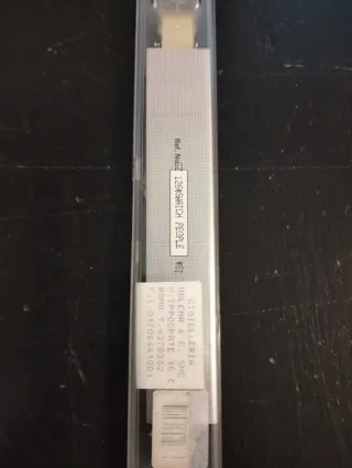 Swatch One Hundred Million - 10/12/92