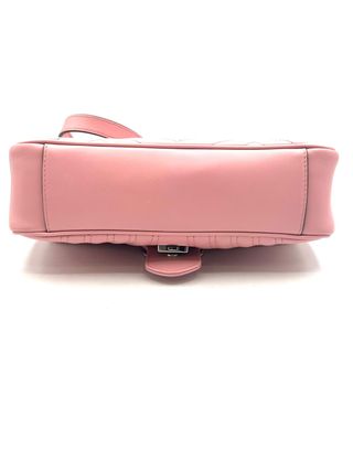 Bolso Gucci GG Marmont Mini Rosa