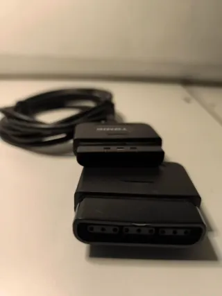 Cavo Joystick Atomic per Playstation