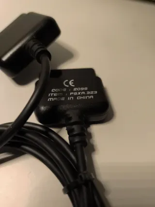 Cavo Joystick Atomic per Playstation