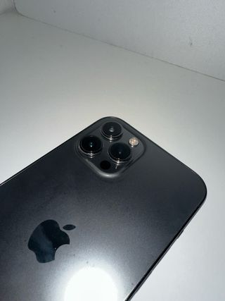 iPhone 12 Pro Max 256GB Space Gray