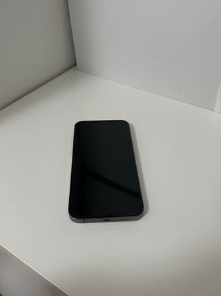 iPhone 12 Pro Max 256GB Space Gray