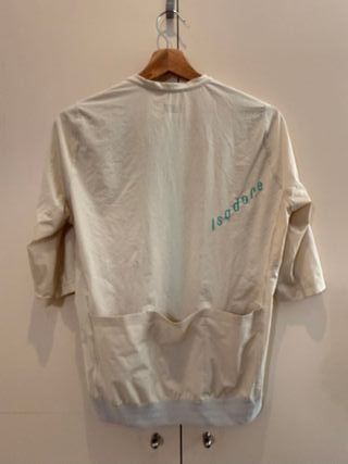 Maillot Isadore Echelon Aero Butter XL