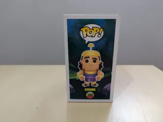Funko Pop! Kronk 360 Disney