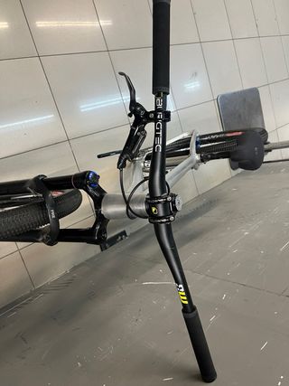 Bici da Dirt Jump Canyon Stitched 360