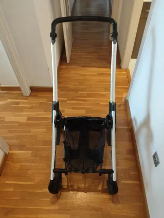 Carrito de bebé plegable bébéconfort (3 piezas)