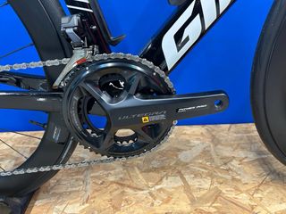 Giant Propel Advanced Pro 0.