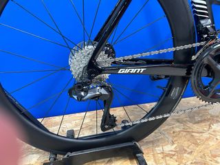 Giant Propel Advanced Pro 0.