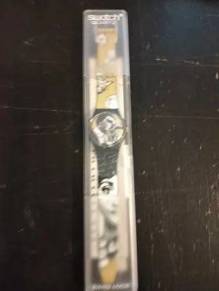 Swatch Baiser d'antan GB148