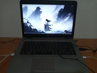 Portátil HP EliteBook 840 G3
