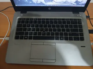 Portátil HP EliteBook 840 G3