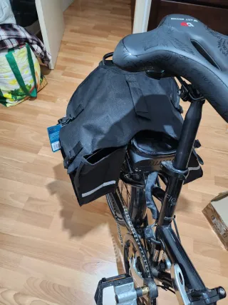 Bicicleta Eléctrica Plegable Wayscral