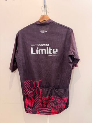 Maillot Ciclismo Tactic Talla XL