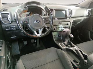 Kia Sportage x-Tech 2WD