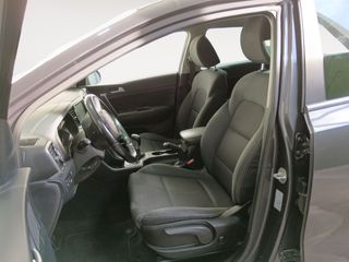 Kia Sportage x-Tech 2WD