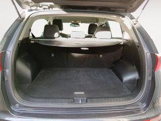 Kia Sportage x-Tech 2WD