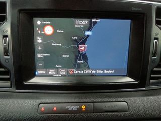 Kia Sportage x-Tech 2WD