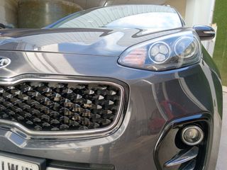 Kia Sportage x-Tech 2WD