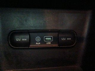 Kia Sportage x-Tech 2WD