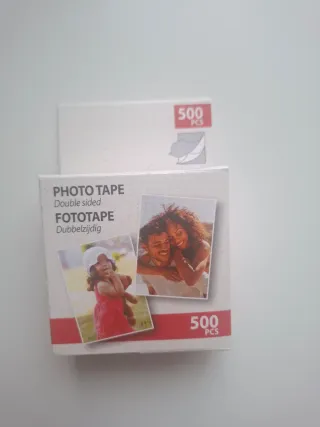 Álbum de fotos  para pegar fotos incluye pegatinas