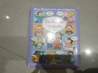 4 libros infantiles para el aprendizaje temprano