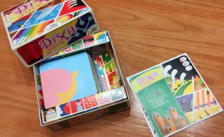 Gioco da tavolo Dixit Jinx