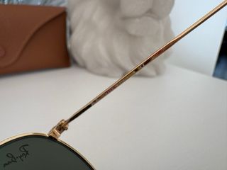 Gafas de sol Ray-Ban RB3447 001 53-21