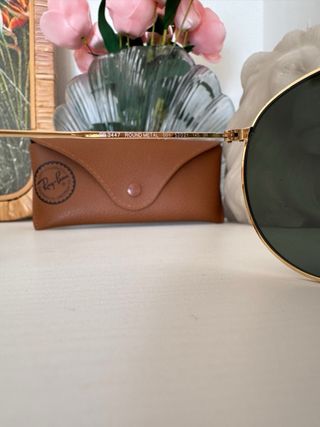 Gafas de sol Ray-Ban RB3447 001 53-21