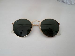 Gafas de sol Ray-Ban RB3447 001 53-21