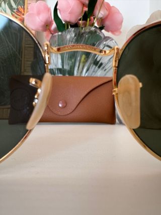 Gafas de sol Ray-Ban RB3447 001 53-21