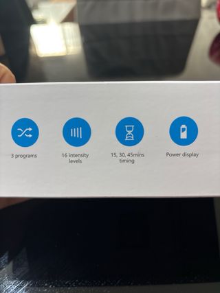 Estimulador Nervioso Eléctrico Transcutáneo