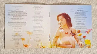 (NUEVO) KATY PERRY - PRISM