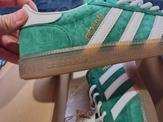 Adidas Handball Spezial Verde Talla 44