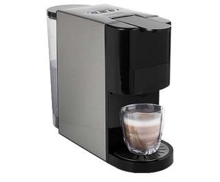 Cafetera Princess 4 en 1