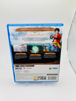 One Piece Odyssey PS5 PAL EUR Completo