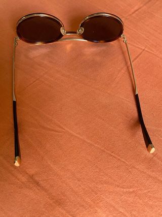 Gafas Max Mara de Sol MM Oblo